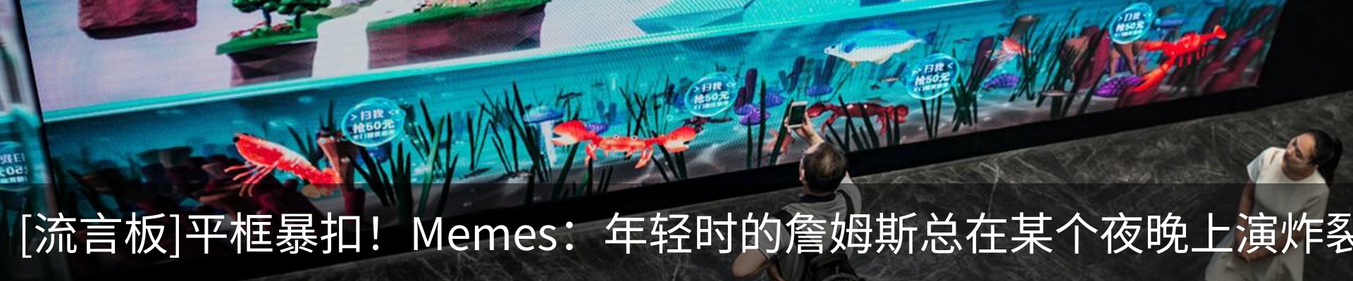 新闻动态